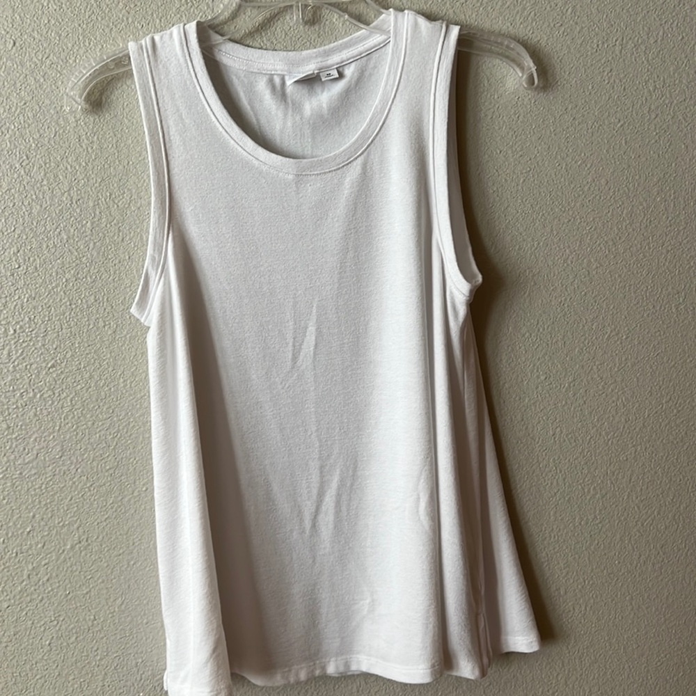 Gap tank
